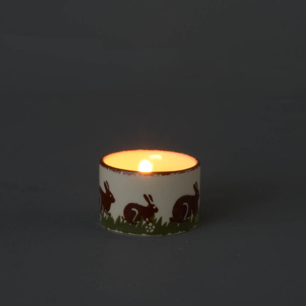 Rabbit Nighlight holder
