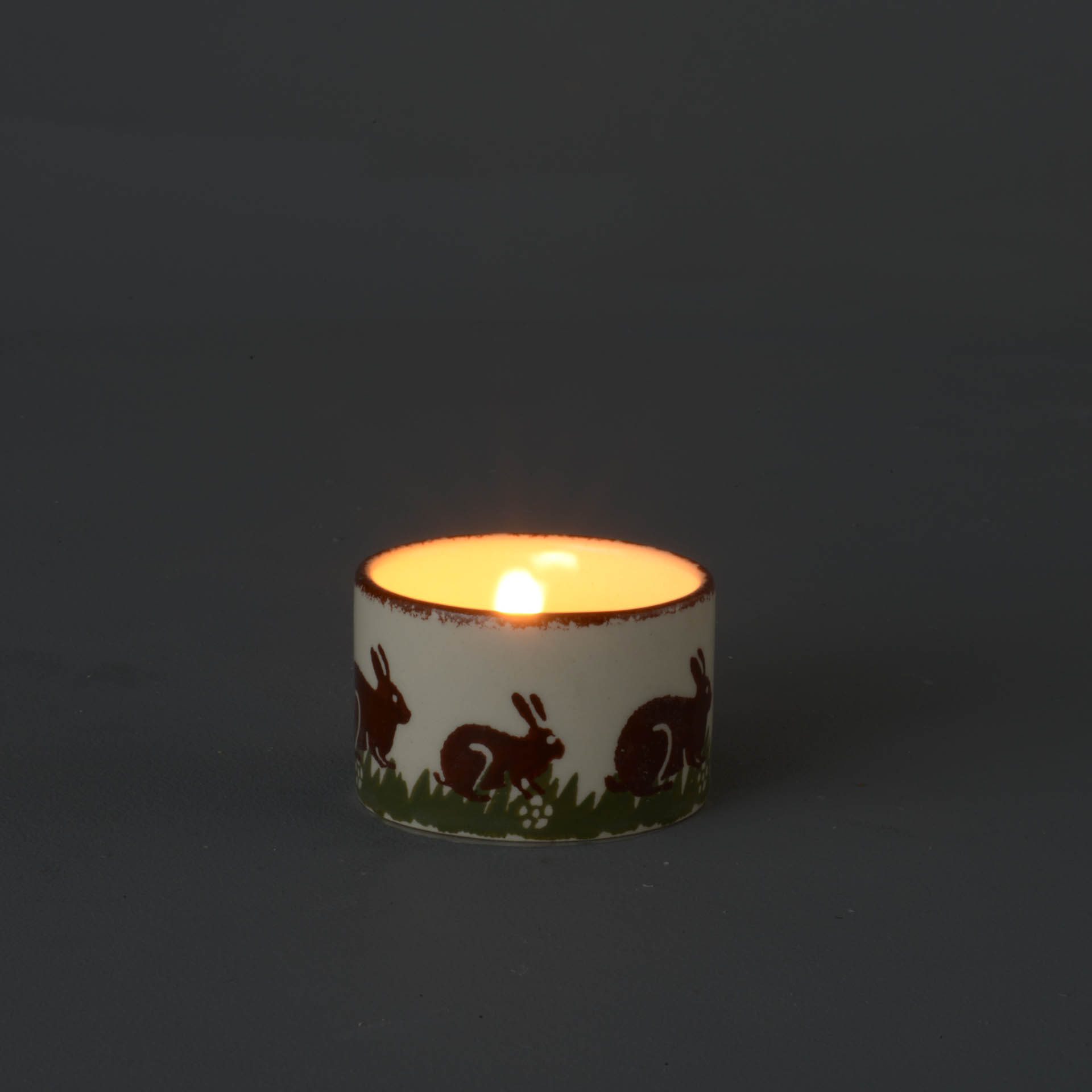 Rabbit Nighlight holder
