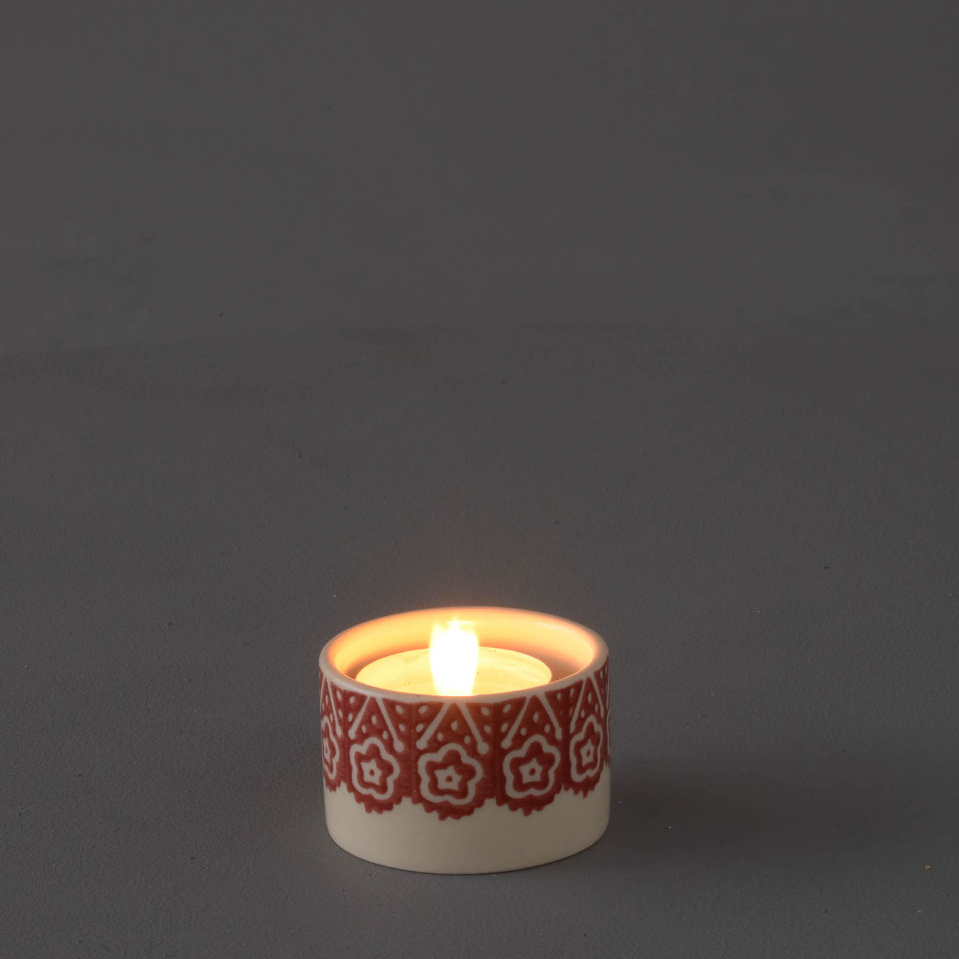 Reindeer Nighlight holder