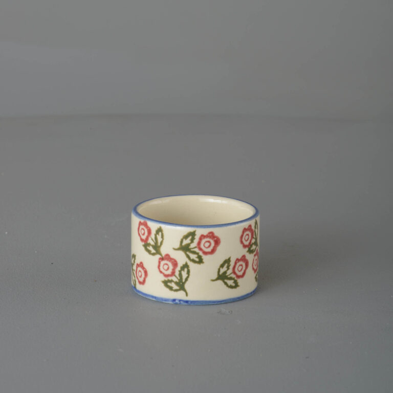Scattered Rose Nighlight Holder