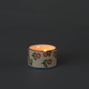 Scattered Rose Nighlight holder