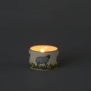 Sheep Nighlight holder