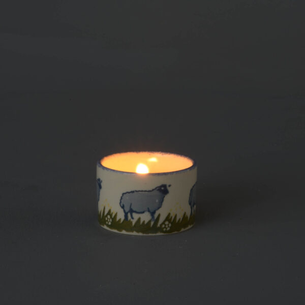 Sheep Nighlight holder