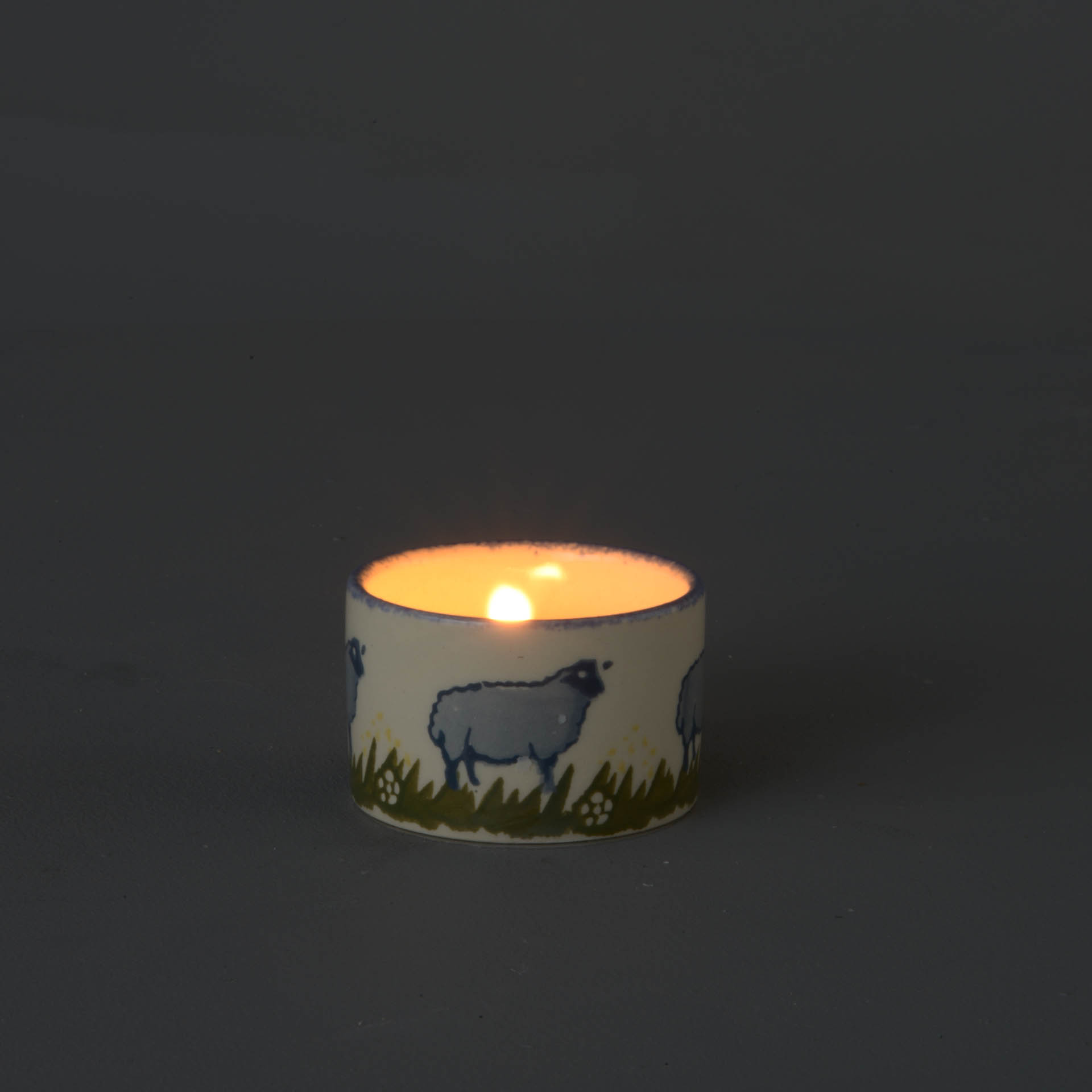 Sheep Nighlight holder