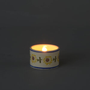 Sunflower Nighlight holder