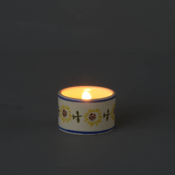 Sunflower Nighlight holder