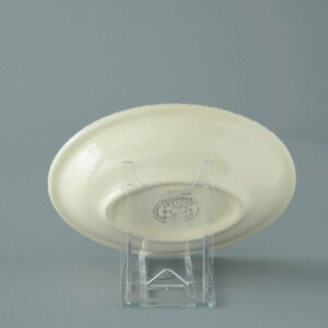 Dolphin Leaping Soap dish oval