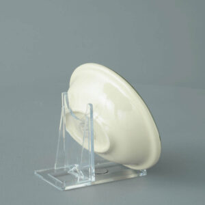 Four leaf clover Soap dish oval