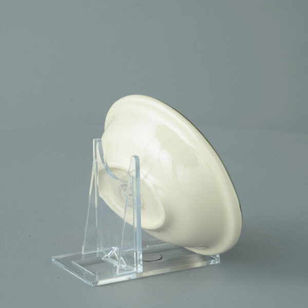 Four leaf clover Soap dish oval