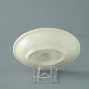 Four leaf clover Soap dish oval