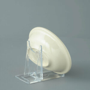 Frog Insect & On Newt Soap dish oval