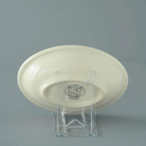 Hippopotamus Soap dish oval