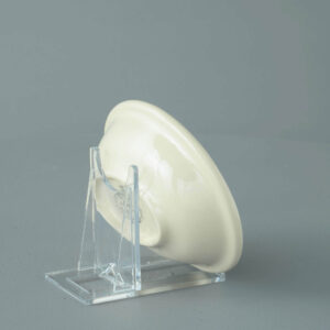 Lady in the bath Soap dish oval