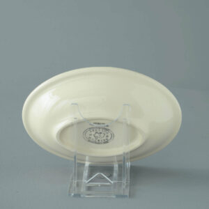 Lady in the bath Soap dish oval