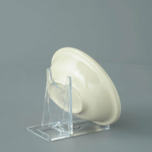Neptune and Sirens Soap dish oval