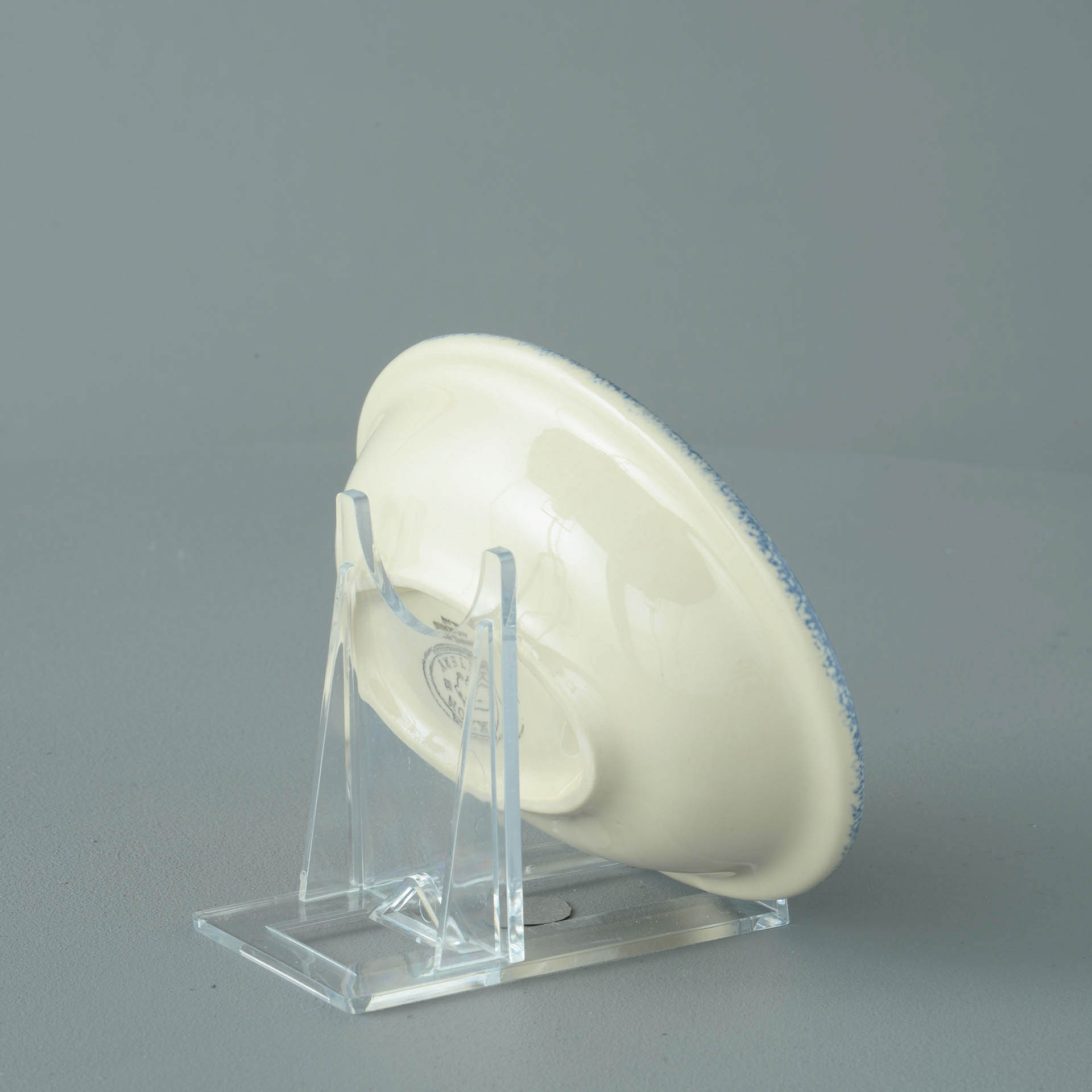 Penguin Soap dish oval