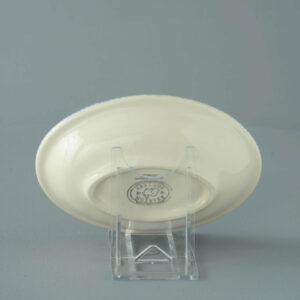 Penguin Soap dish oval