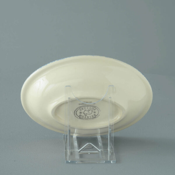Penguin Soap dish oval