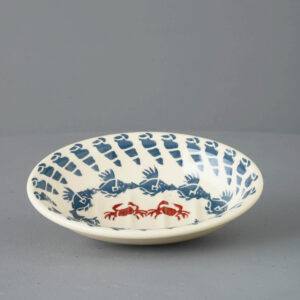 Sea Creature Soap dish oval