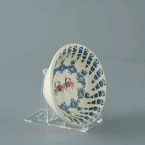 Sea Creature Soap dish oval