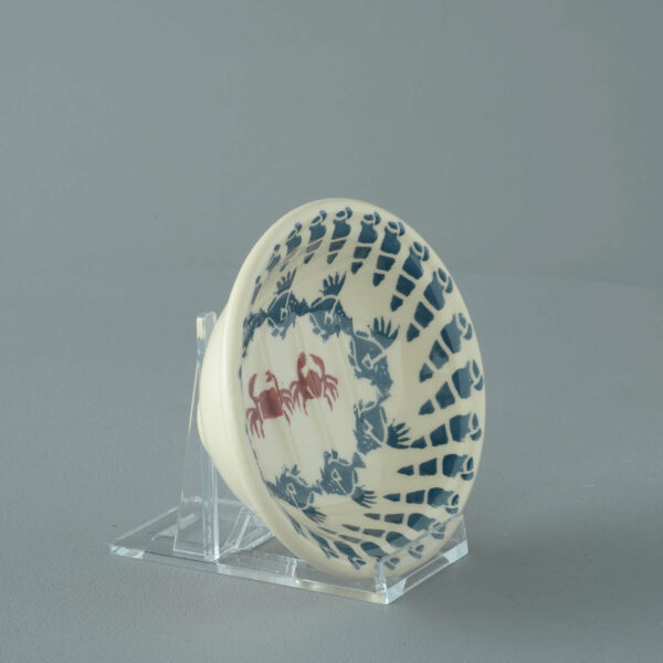 Sea Creature Soap dish oval