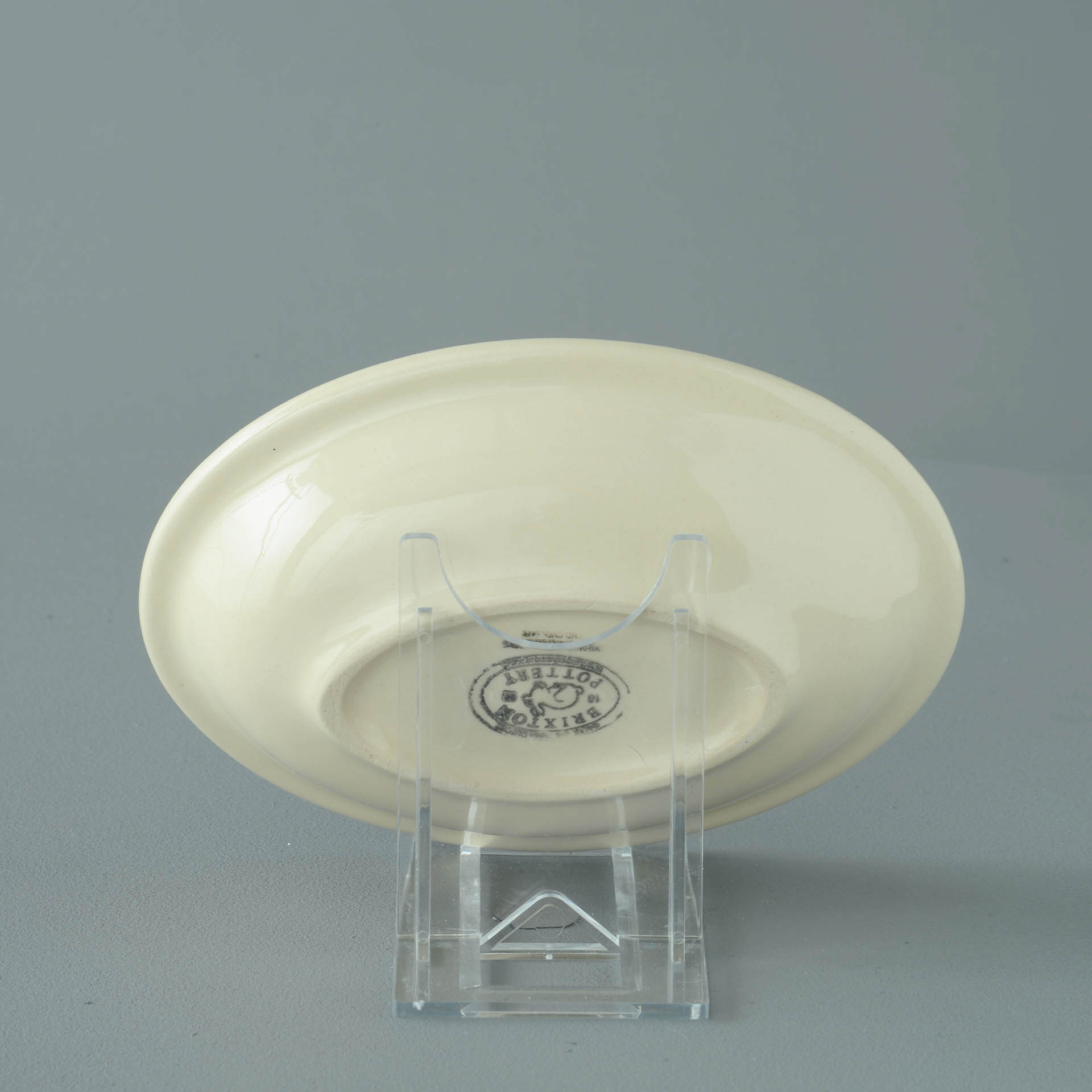 Sea Creature Soap dish oval