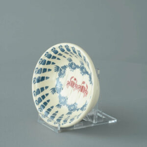Sea Creature Soap dish oval