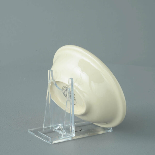Ship - Square Rig Soap dish oval