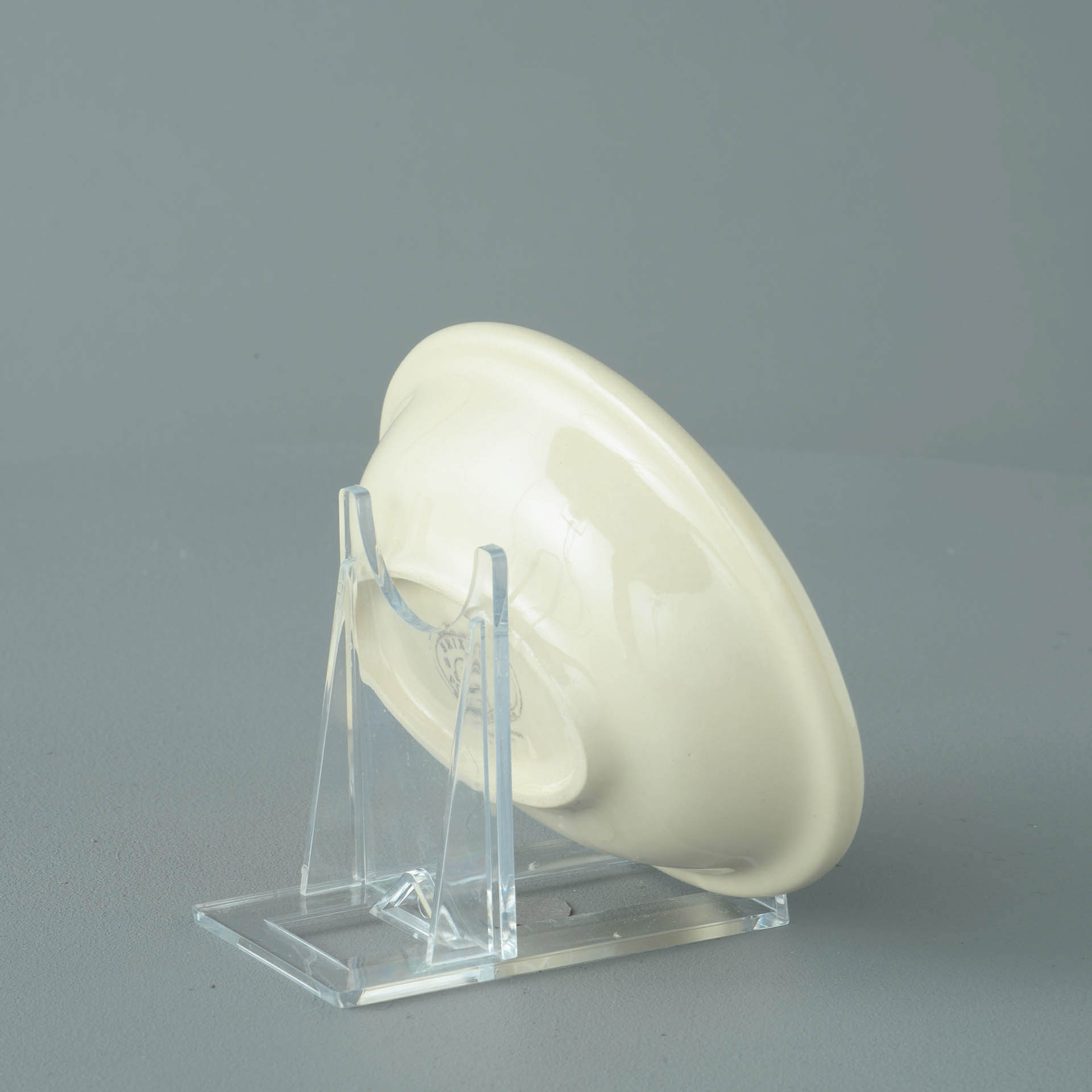 Squid and starfish Soap dish oval