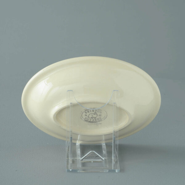 Squid and starfish Soap dish oval