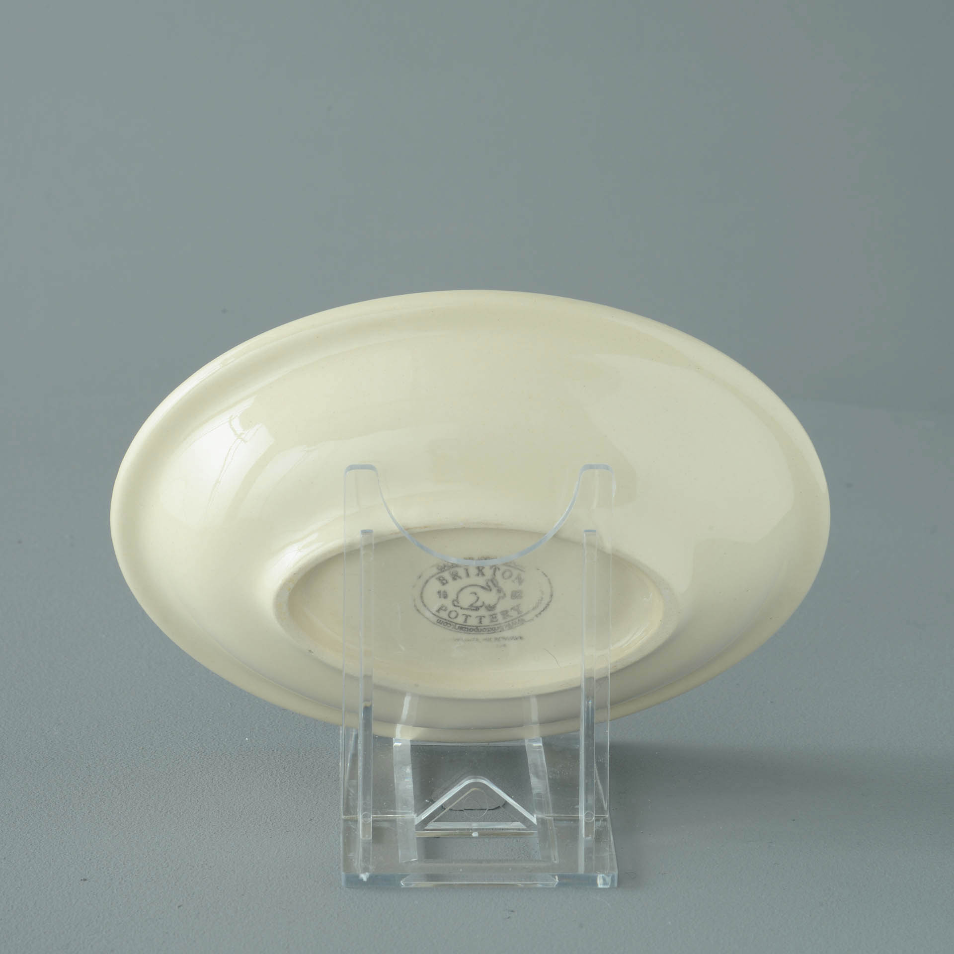Squid and starfish Soap dish oval