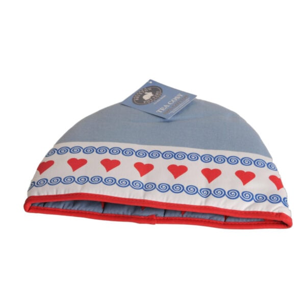 Heart Tea Cosy