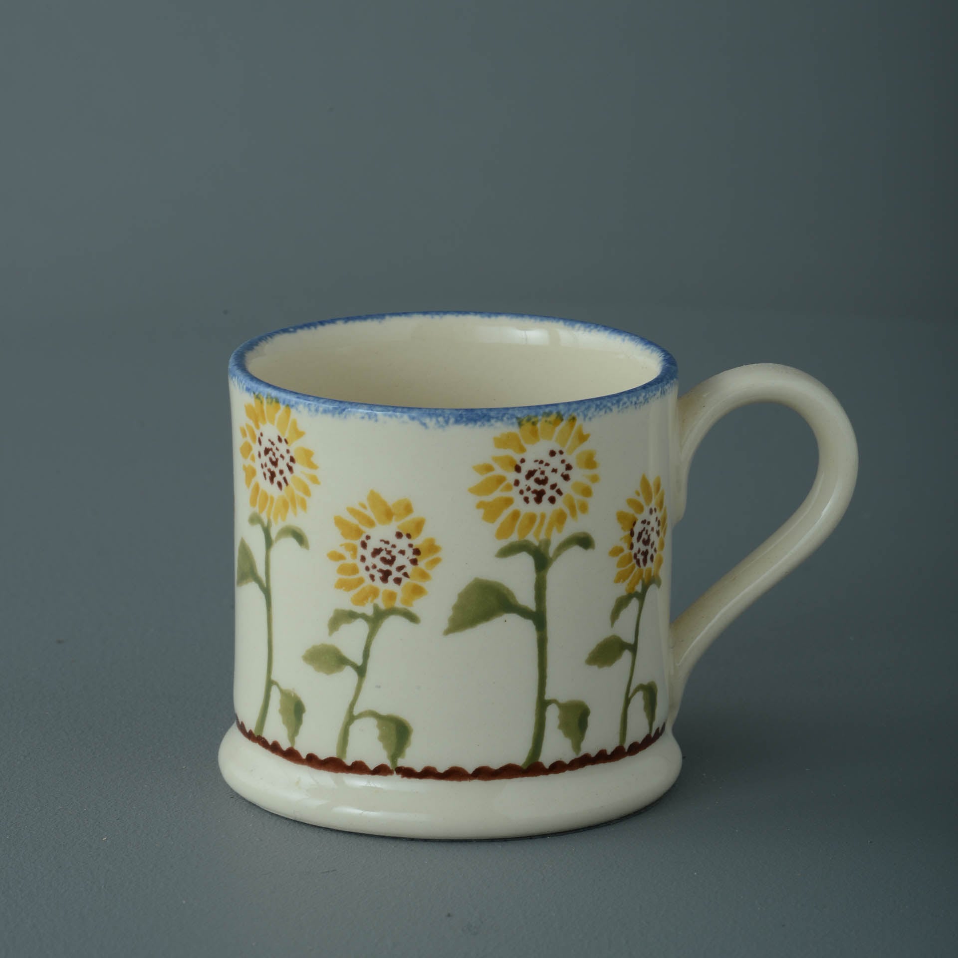 Sunflower (Second Quality) Mug Small