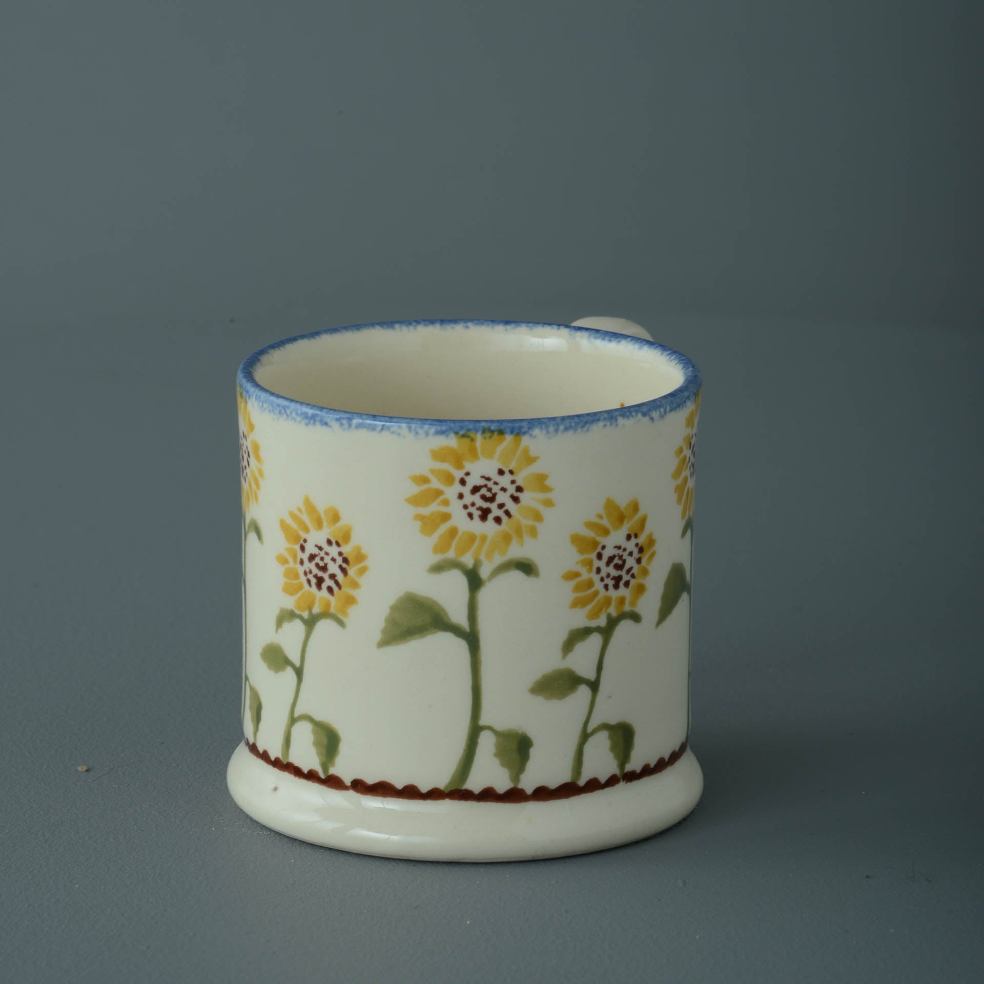 Sunflower (Second Quality) Mug Small