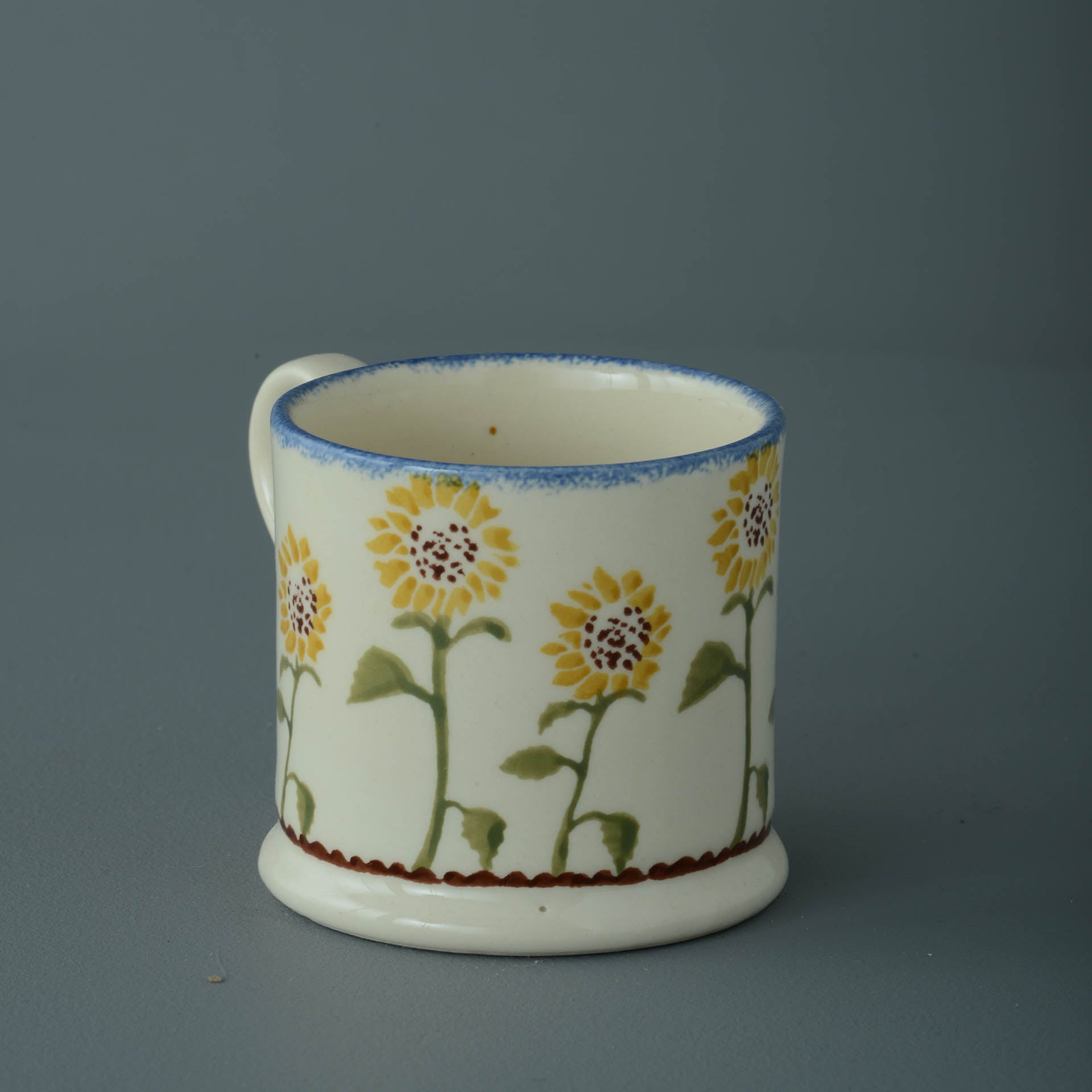 Sunflower (Second Quality) Mug Small