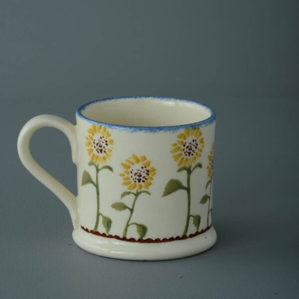 Sunflower (Second Quality) Mug Small