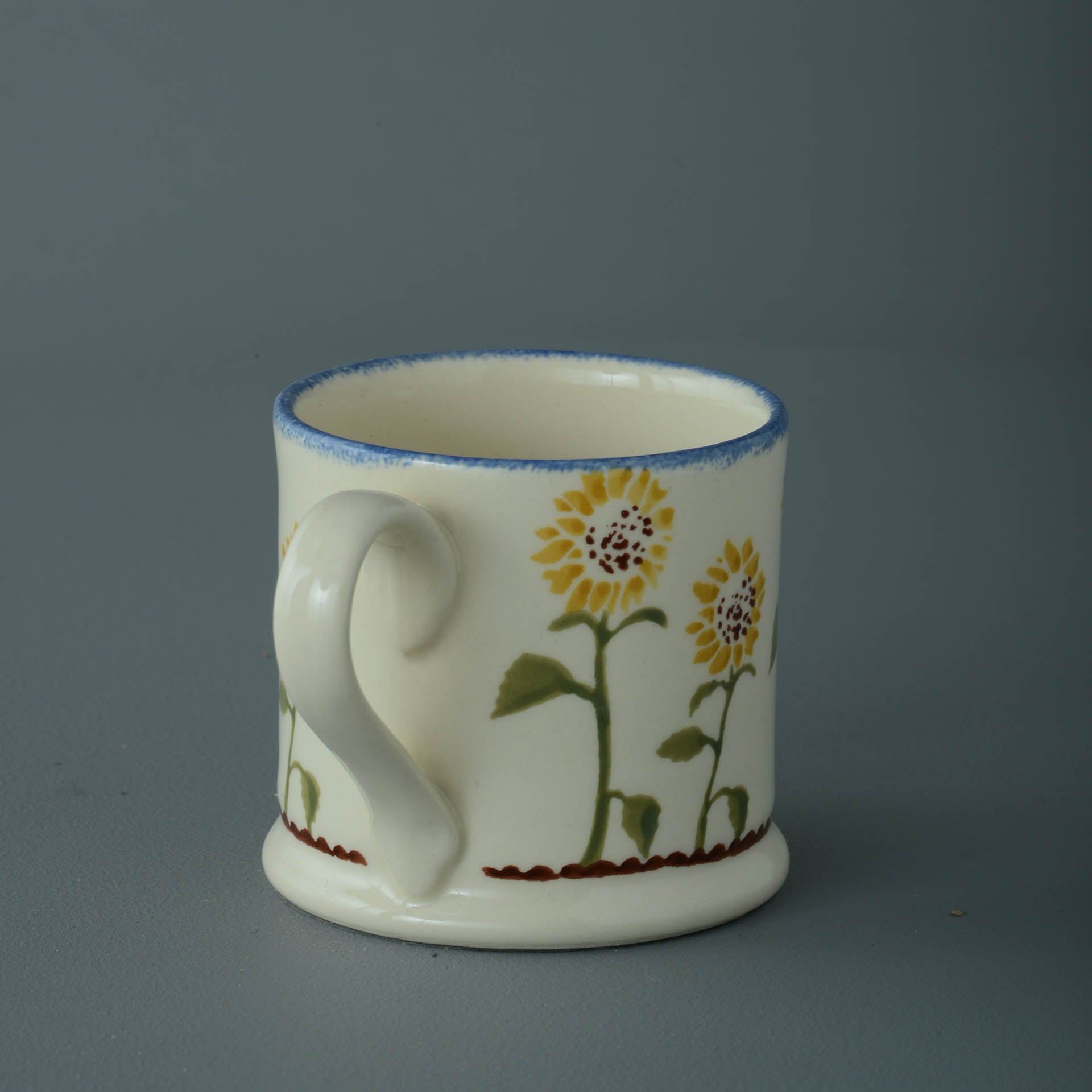 Sunflower (Second Quality) Mug Small