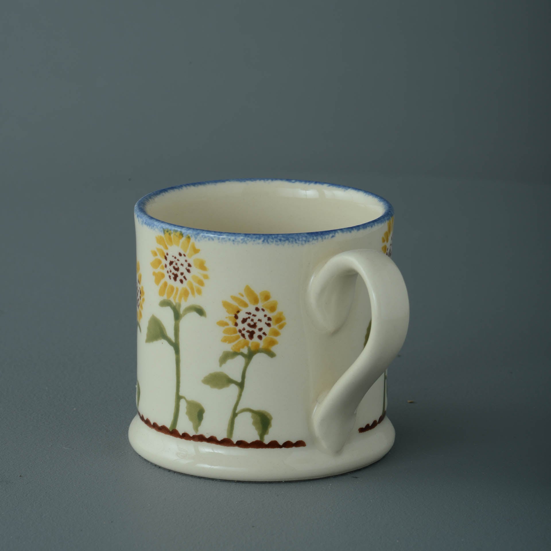 Sunflower (Second Quality) Mug Small