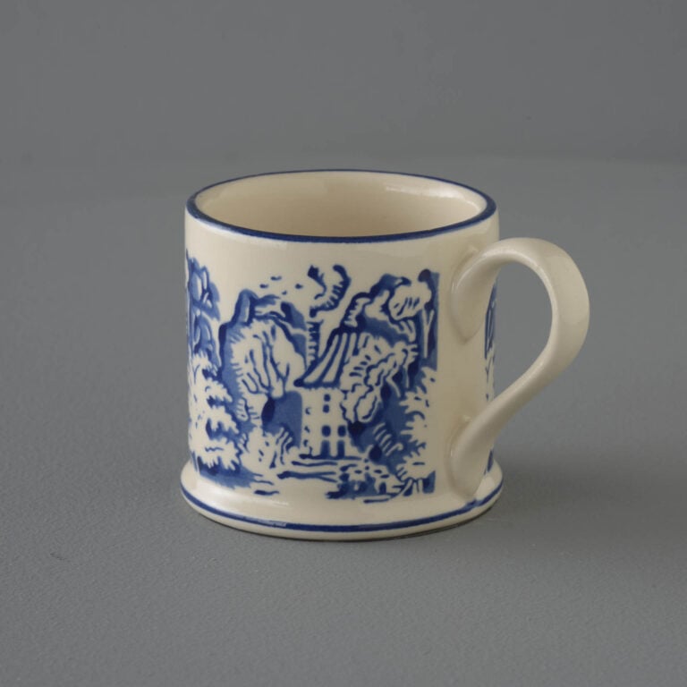 Woodland Pavilion – Simon Dorrell Mug Small