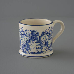 Woodland Pavilion - Simon Dorrell Mug Small