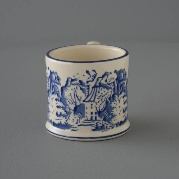 Woodland Pavilion - Simon Dorrell Mug Small