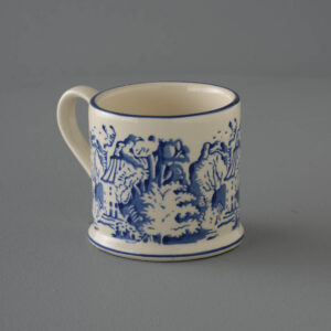 Woodland Pavilion - Simon Dorrell Mug Small