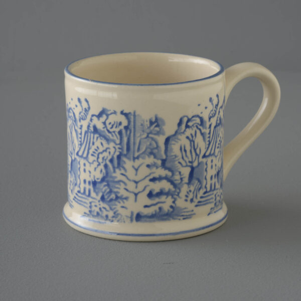 Woodland Pavilion - Simon Dorrell Mug Large