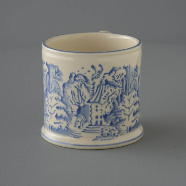 Woodland Pavilion - Simon Dorrell Mug Large