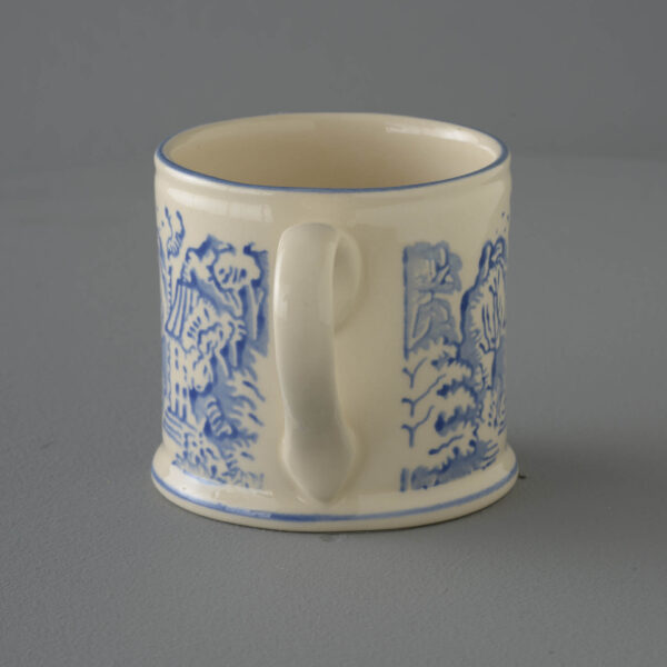 Woodland Pavilion - Simon Dorrell Mug Large