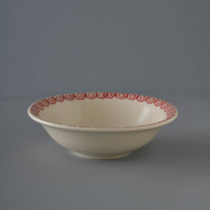 Reindeer Bowl - Porridge Size