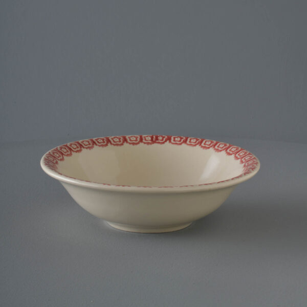 Reindeer Bowl - Porridge Size