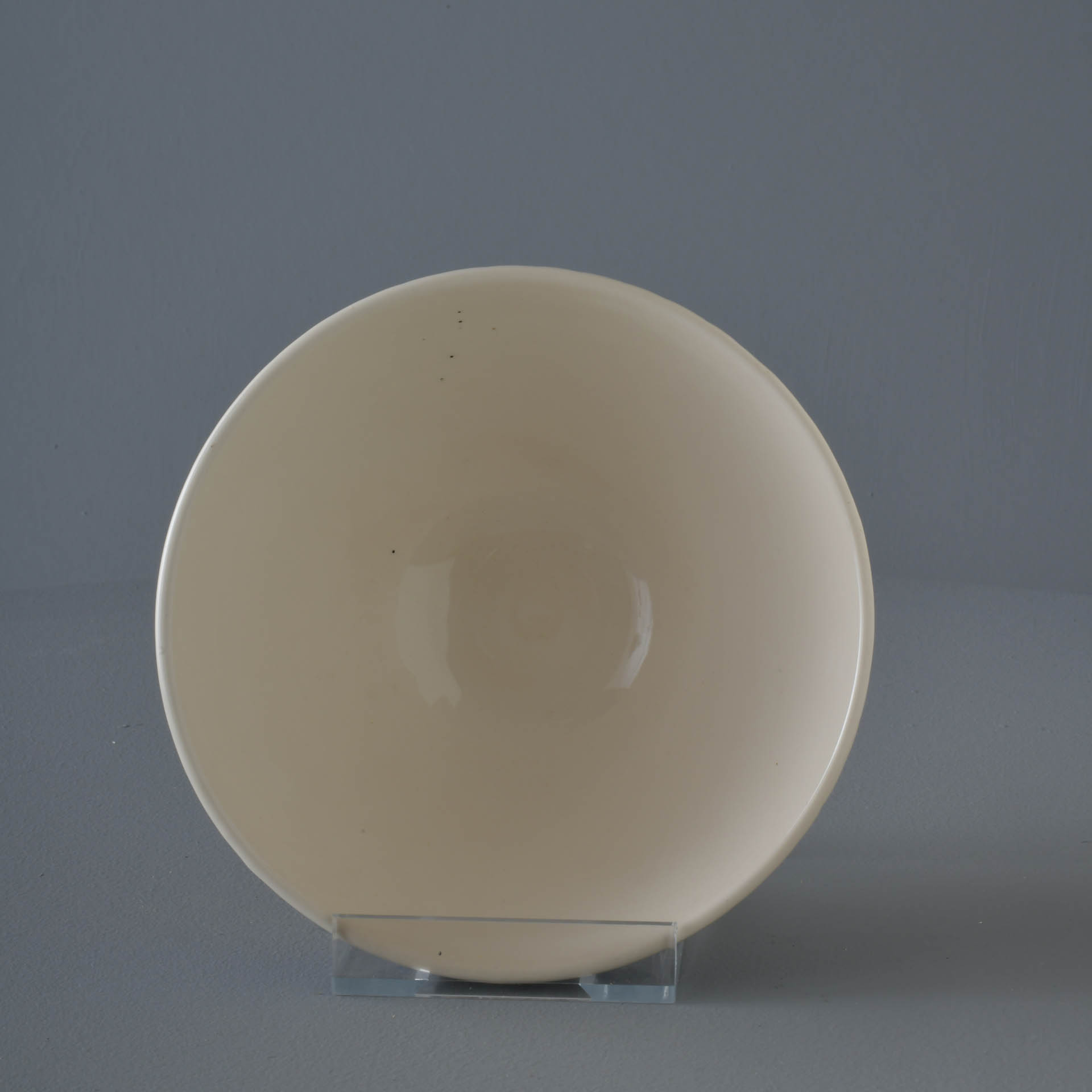 Deco Odeon Blue Bowl - Large