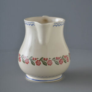 Creeping Briar Jug - Serving