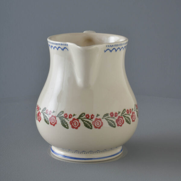 Creeping Briar Jug - Serving